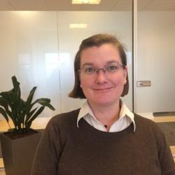 Recruiter photo