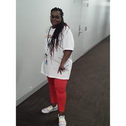 Recruiter photo