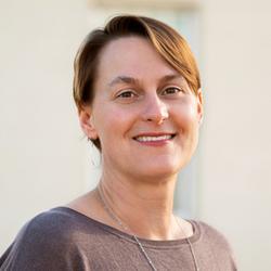 Recruiter photo