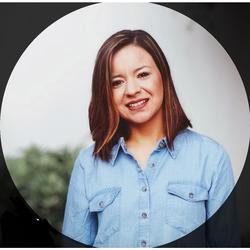 Recruiter photo