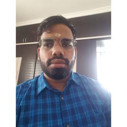 Recruiter photo