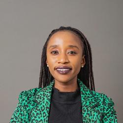 Recruiter photo