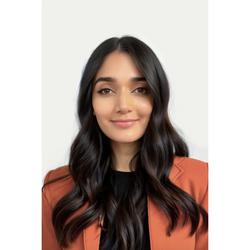 Recruiter photo