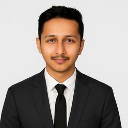 Recruiter photo