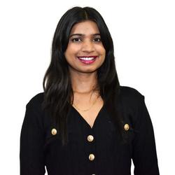 Recruiter photo
