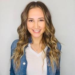 Recruiter photo