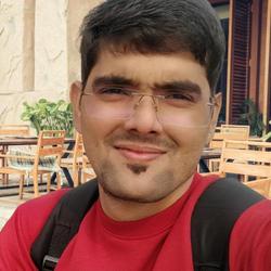 Recruiter photo