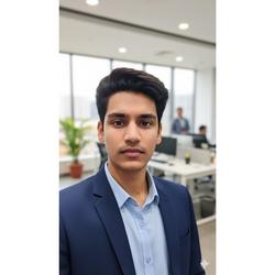 Recruiter photo