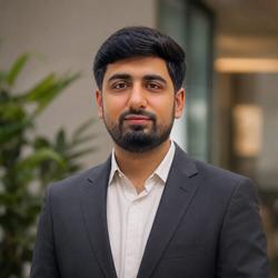 Recruiter photo