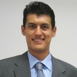 Recruiter photo