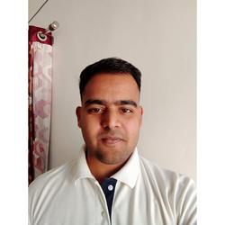 Recruiter photo