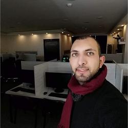 Recruiter photo