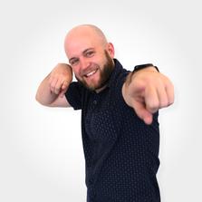 Recruiter photo