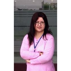 Recruiter photo