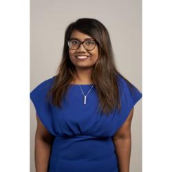 Recruiter photo