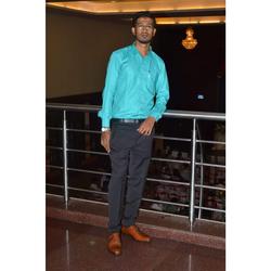 Recruiter photo