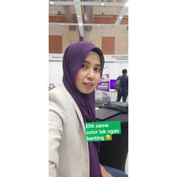 Recruiter photo
