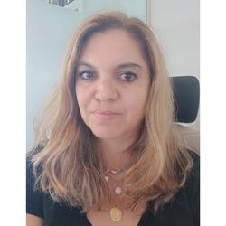 Recruiter photo