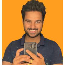 Recruiter photo