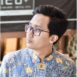 Recruiter photo